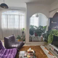 ۹۵ متر میدان ۱۰۰ نارمک|فروش آپارتمان|تهران, علم و صنعت|دیوار