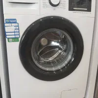 حراجی لباسشویی اسنوا|ماشین لباسشویی و خشککن لباس|بانه, |دیوار