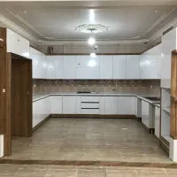 کابینت و کمد دیوار اقساط|جاکفشی، کمد، دراور|بم, |دیوار