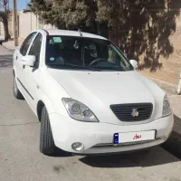 تیبا 1مدل 98|خودرو سواری و وانت|آبیک, |دیوار