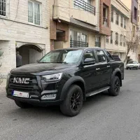 KMC T8|خودرو سواری و وانت|تهران, آبشار تهران (دریاچه)|دیوار