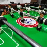 فوتبال دستی