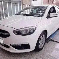 شاهین gl 405 صفر