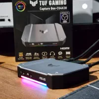 کپچر کارت ایسوس Asus TUF GAMING Capture Box-CU4K30