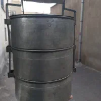 غذابر مسی قدیمی