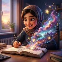 آموزش نویسندگی و انشاء نویسی