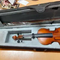 ویولن 1/4 2/4 hofner|ویولن|اصفهان, نقش جهان|دیوار