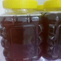 عسل درجه یک خوشمزه