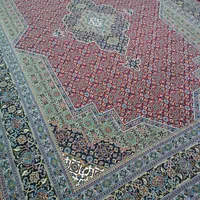 قالی 12متری تمیز