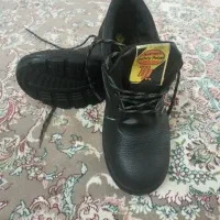 کفش ایمنی کار|کیف، کفش، کمربند|پیشوا, |دیوار