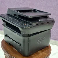 کپی و پرینتر چهار کاره لیزری سامسونگ