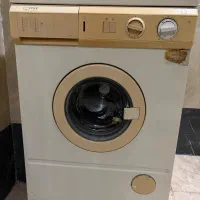 ماشین لباسشوئی ارج