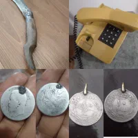 قدیمی و عتیقه