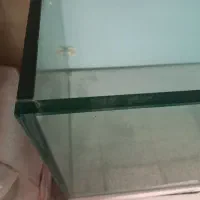 آکواریوم بزرگ سایز ۱۴۰|ماهی|تهران, شهرک آزمایش|دیوار