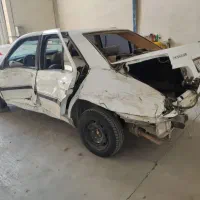 صافکاری خودروهای چپی و تعویض اتاق