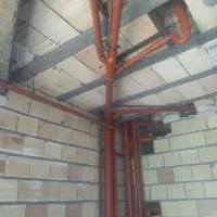 کارگرساده جهت تاسیسات ساختمان|استخدام معماری، عمران و ساختمانی|پرند, فاز ۲|دیوار