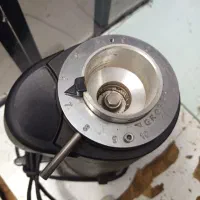 دستگاه آسیاب قهوه ایتالیایی 2022|کافیشاپ و رستوران|کیش, |دیوار