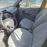 پراید ۱۱۱مدل ۹۵ بی رنگ|خودرو سواری و وانت|شهریار, کهنز|دیوار