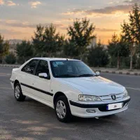 پارس موتور xu7p مدل ۱۴۰۱