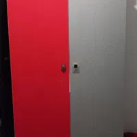 کمد بچه سه تیکه فروش فوری|اسباب و اثاث بچه|تایباد, |دیوار