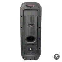 اسپیکر بزرگ برند YOSHITA|پخشکننده همراه|بوشهر, |دیوار