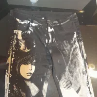 شلوار لی|لباس|سبزوار, شهرک اندیشه|دیوار