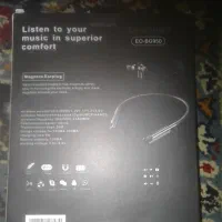 هندزفری گردنی