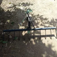 تیلرباغ وزمین کاری|ماشینآلات صنعتی|اردبیل, |دیوار