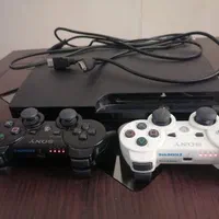 ps3slim پلی استیشن 3