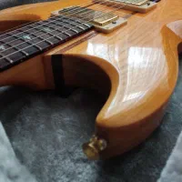 گیتار الکتریک matsumoku aria pro ii ts 500|گیتار، بیس، امپلیفایر|تهران, بهجت‌آباد|دیوار