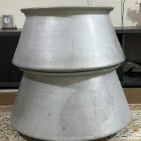 دیگ روی|ظروف پختوپز|گرگان, |دیوار