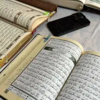 استخاره سرکتاب