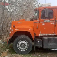 ماک ۷۵|خودرو سنگین|چهاردانگه (تهران), |دیوار