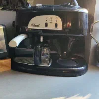 قهوه ساز دلونگی مدل bco 130