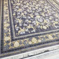 سوین سرمه ای9متری 2250تراکم ،نو|فرش|نهاوند, |دیوار