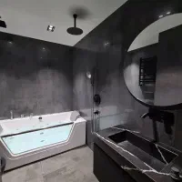 آپارتمان ۳۵۰ متری ۴ خواب نوساز|اجارهٔ آپارتمان|اصفهان, باغ زرشک|دیوار