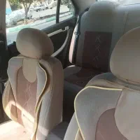 سمندسورن93 Ef7|خودرو سواری و وانت|ری, علایین|دیوار