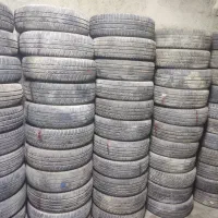 لاستیک دست دوم پراید شارژ شد