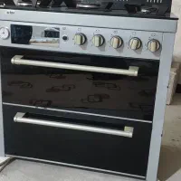 اجاق گاز|اجاق گاز و لوازم برقی پخت‌وپز|نورآباد, |دیوار