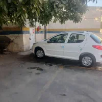 پژو ۲۰۷ tu5|خودرو سواری و وانت|کرمانشاه, |دیوار