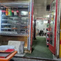فروش ملک تجاری رو برو روی بانک ملی