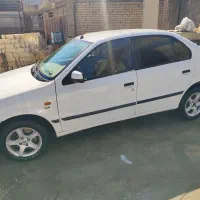 سمند LX مدل ۱۳۹۳|خودرو سواری و وانت|لردگان, |دیوار