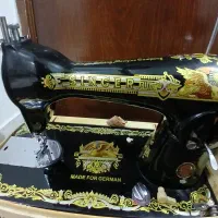 چرخ خیاطی دستی فرشته نشان