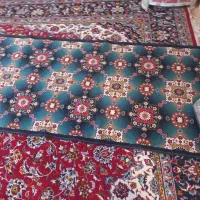 گلیم فرش|گلیم، جاجیم، گبه|ساوه, |دیوار