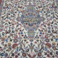 جفت ۱۲ متری گلفرنگ|فرش|کاشمر, |دیوار