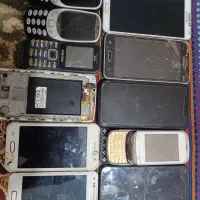 گوشی سامسونگ وغیره