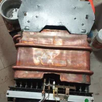 تعمیر پکیج دیواری آبگرمکن دیواری کولر گازی اسپیلت|خدمات پیشه و مهارت|ملایر, |دیوار