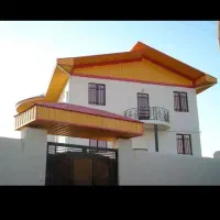 اجرای سقف سوله و پوشش و شیروانی