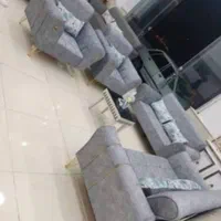 مبل مهشید|مبلمان خانگی و میز عسلی|ایذه, |دیوار