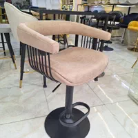 صندلی اپن کانتر جزیره مدل میلانو